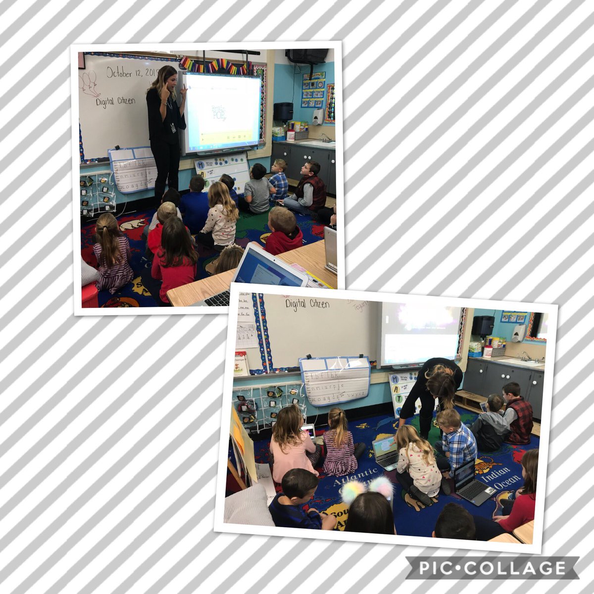 Jennifer Alson tweet media