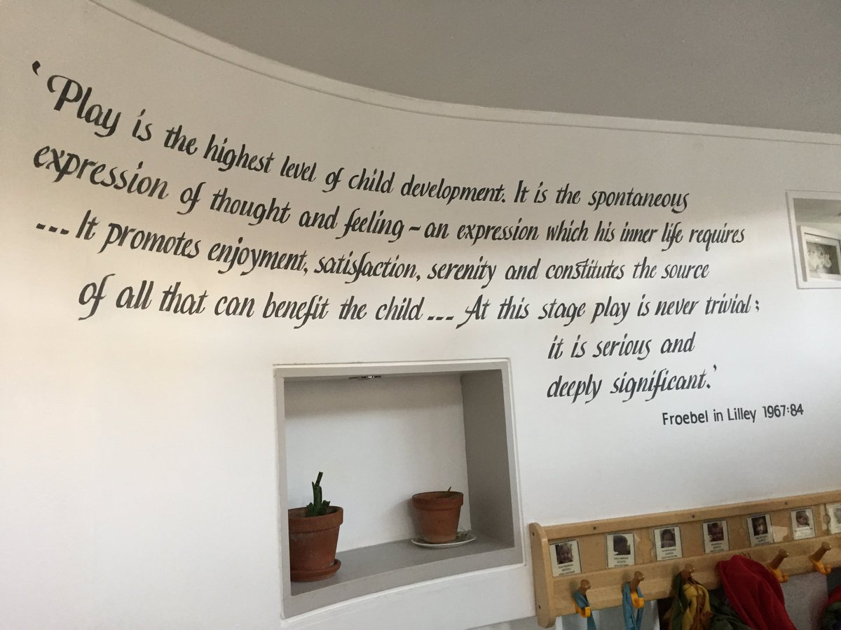 fay_young's tweet photo. 'Play is never trivial' – been an invigorating week, making different connections sharing common interests, with play as a running theme. Thanks to (in old #FF style) @ActiveInquiry @GeddesCentre @MyFairEdinburgh @UpstartScot @ArcDesSco #Happenstance18 https://t.co/WyJMxXaSsy