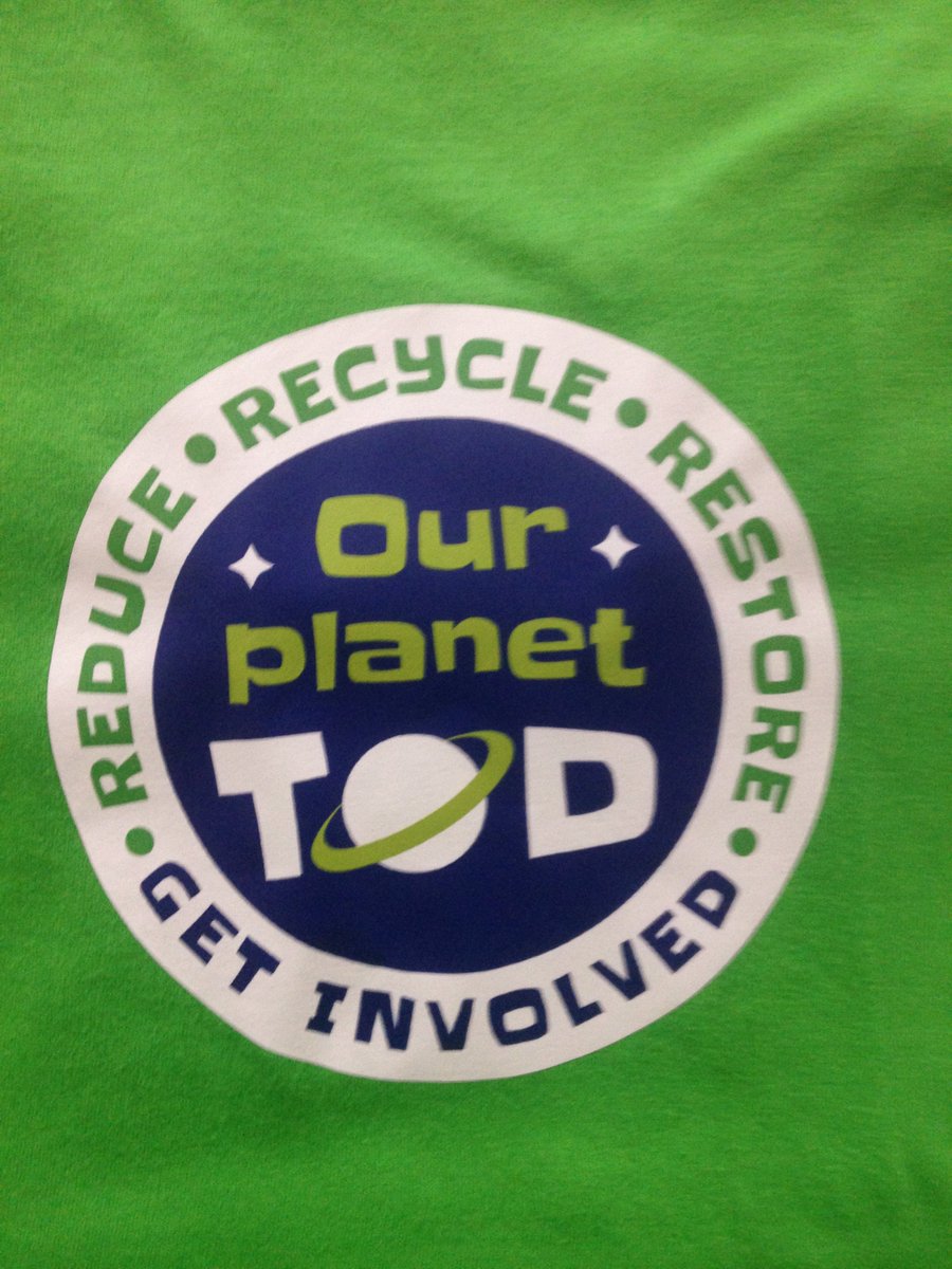 Todconnect tweet picture