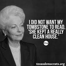 aparnamuk's tweet image. We’re really sorry Ann Richards died before Twitter, too, @CecileRichards. #Comnet18 laughs + #realtalk Cc: @texasdemocrats
