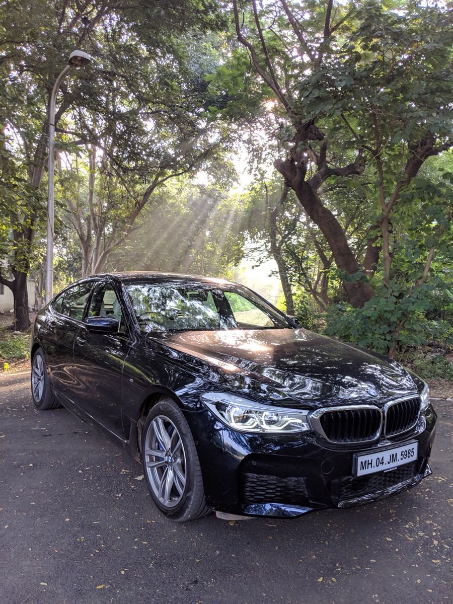 SirishChandran's tweet image. #6GT is a very good car. Straight-6 #diesel absolutely ace, massive torque &amp;amp; performance. Pune-Mumbai-Pune in a breeze. Stunning car - for comfort &amp;amp; driving pleasure nothing in its class comes close.
Also discovered #Pixel3 has a very good camera! #nofilter
#madebygoogle