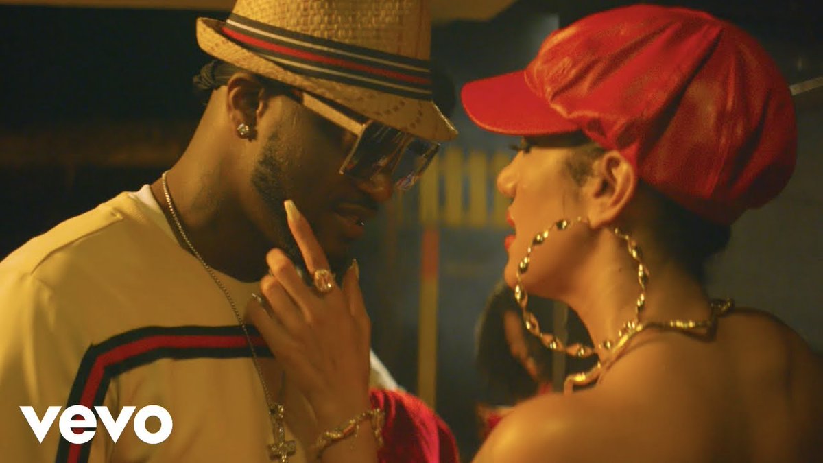 KenyasMostWanted
Number 8 Wokie Wokie by <a href="/PeterPsquare/">Mr Psquare</a> x <a href="/nyandaBnL/">Nyanda(Brick & Lace)</a> 
#MrMaloko @ThisisCHITO 
#TheGoldenVoice