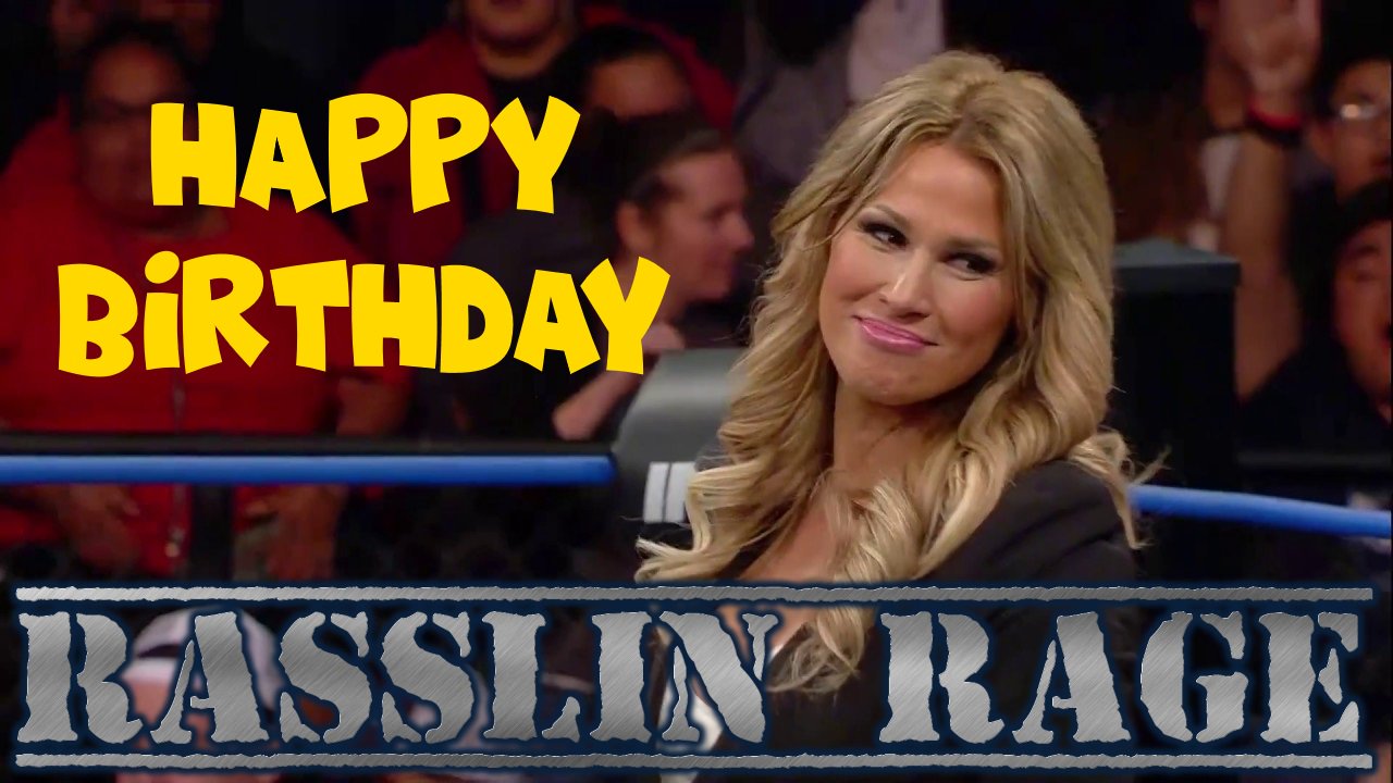 Happy Birthday Karen Jarrett! 