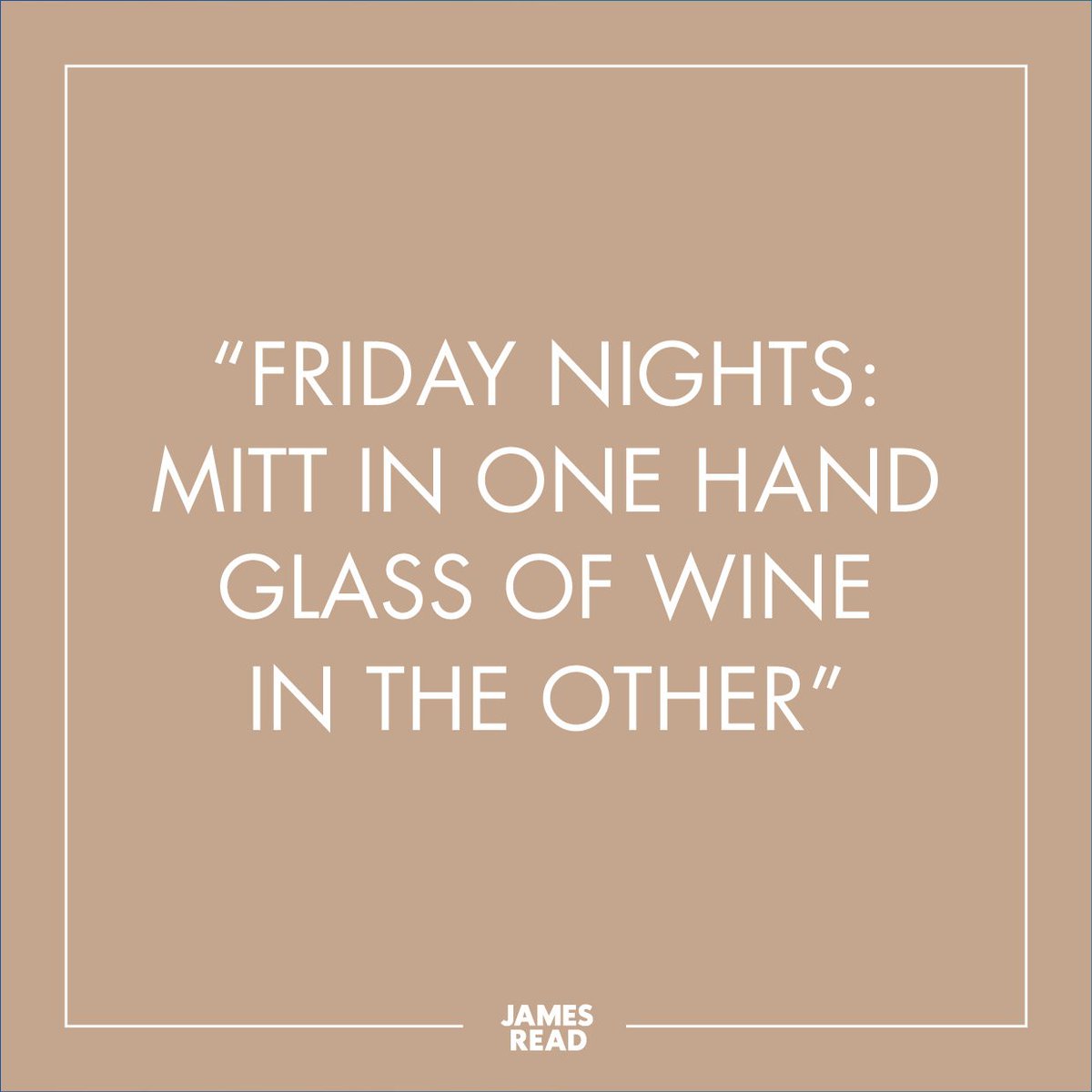 JamesReadtan's tweet photo. Tanning mantra #jamesreadtan #tan #tanquote https://t.co/HnOseDr0tO