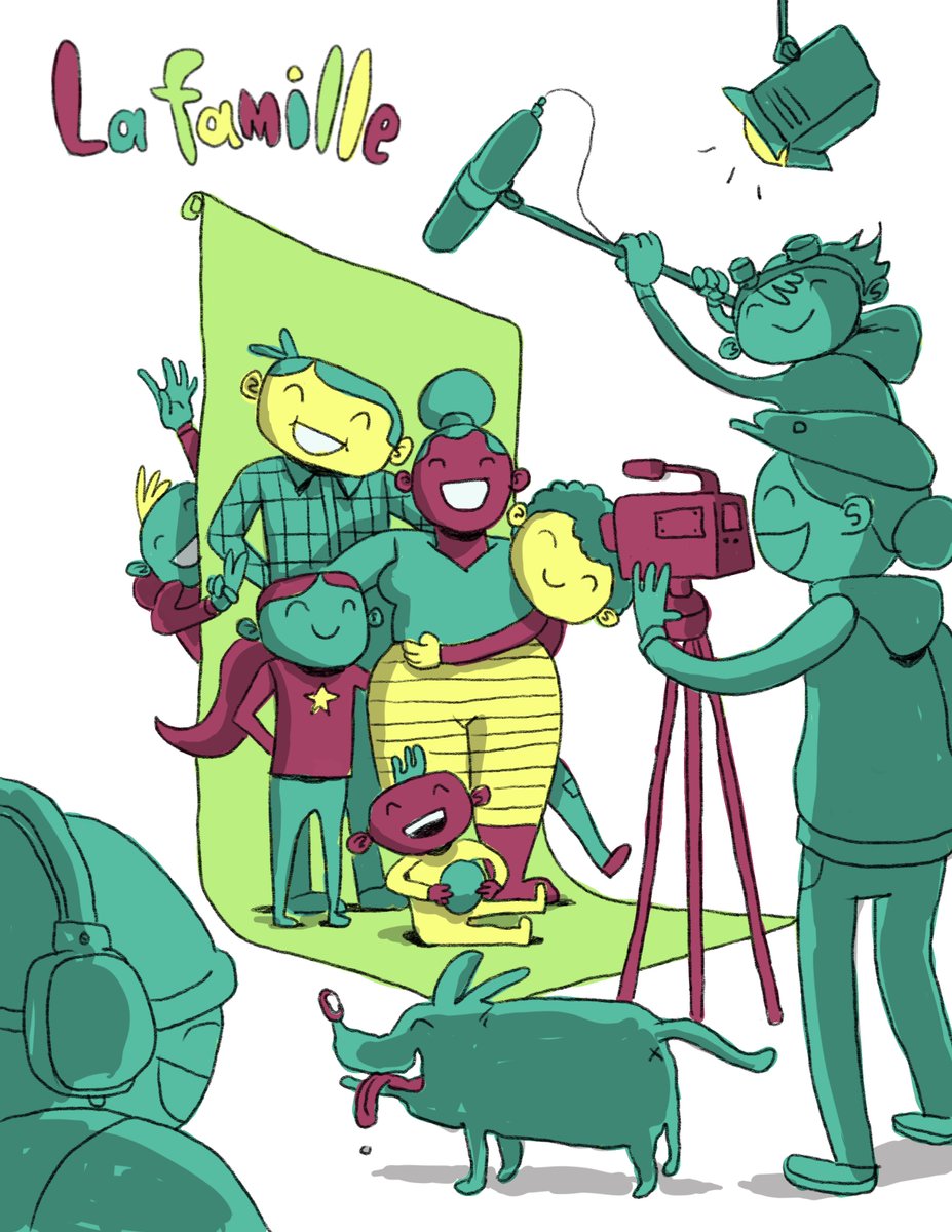 Le Festival des Vidéastes du Manitoba tweet media