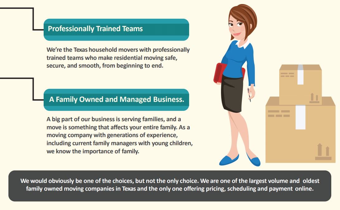 1Apartment's tweet photo. We are one of the largest volume and oldest
family owned moving companies in Texas! https://t.co/SjINLA02HQ #AptMovers #Irving #TX https://t.co/IoRTCf6mzv