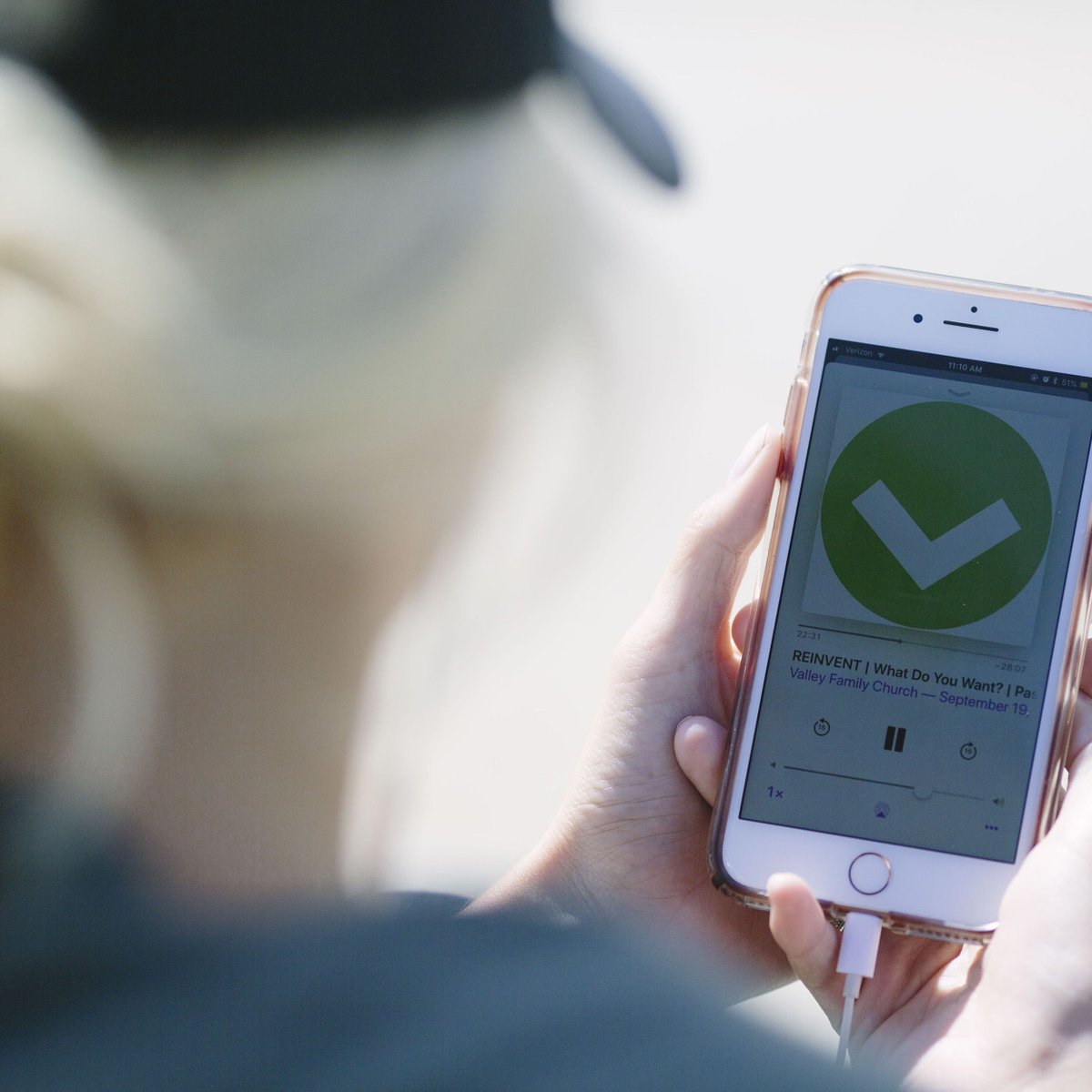 ValleyFamily's tweet image. Check it out → get the basics on the go with the Valley Family Church mobile app or podcast! You can listen in and get the basics anytime, anywhere! #getthebasics 
_ 
#valleyfamilychurch #gettingagriponthebasics #getagrip #jesus #bible #biblebasics #deeperthanyouthink #mature