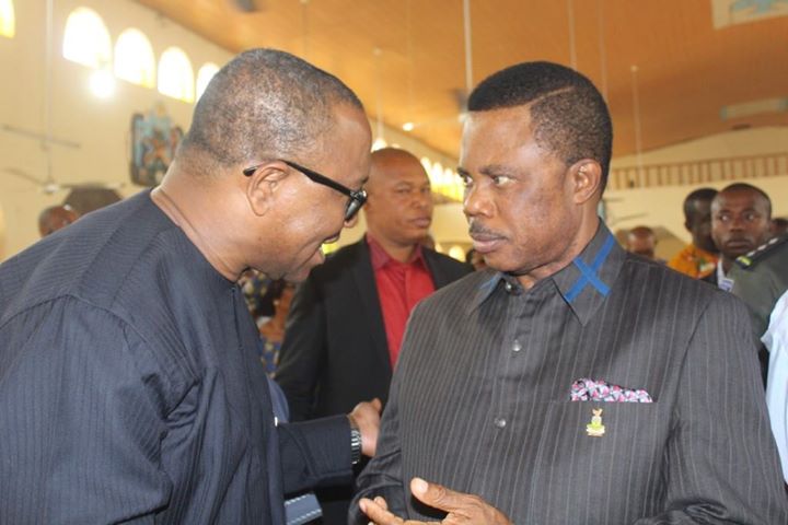 Chukwuamaro Charlie Charlie Soludo tweet media