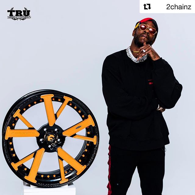 Forgiato Wheels on Twitter: