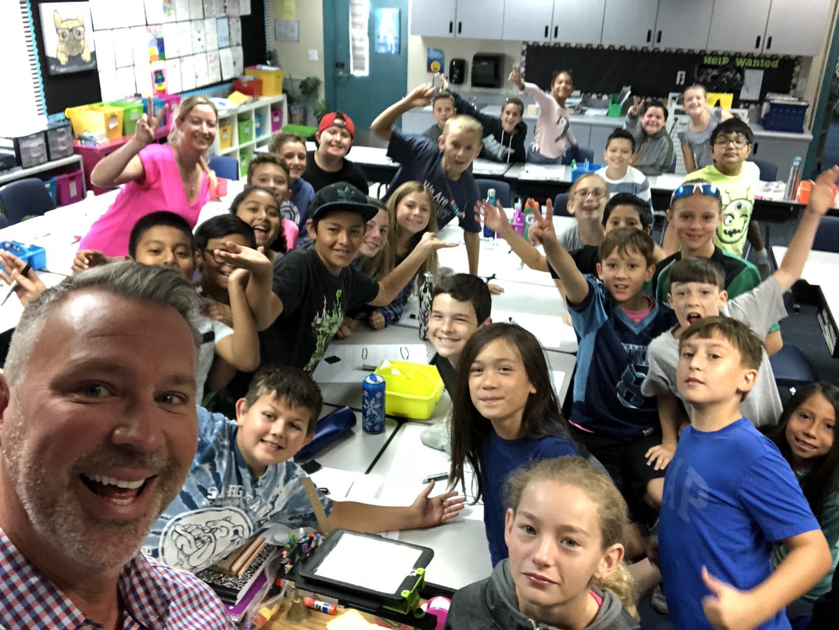Touring our amazing feeder schools today beginning with <a href="/rcsdsargeant/">RCSD Sargeant</a>. Such a fun time with these kids. Now on to <a href="/RcsdCrestmont/">RCSD Crestmont</a>!!!
