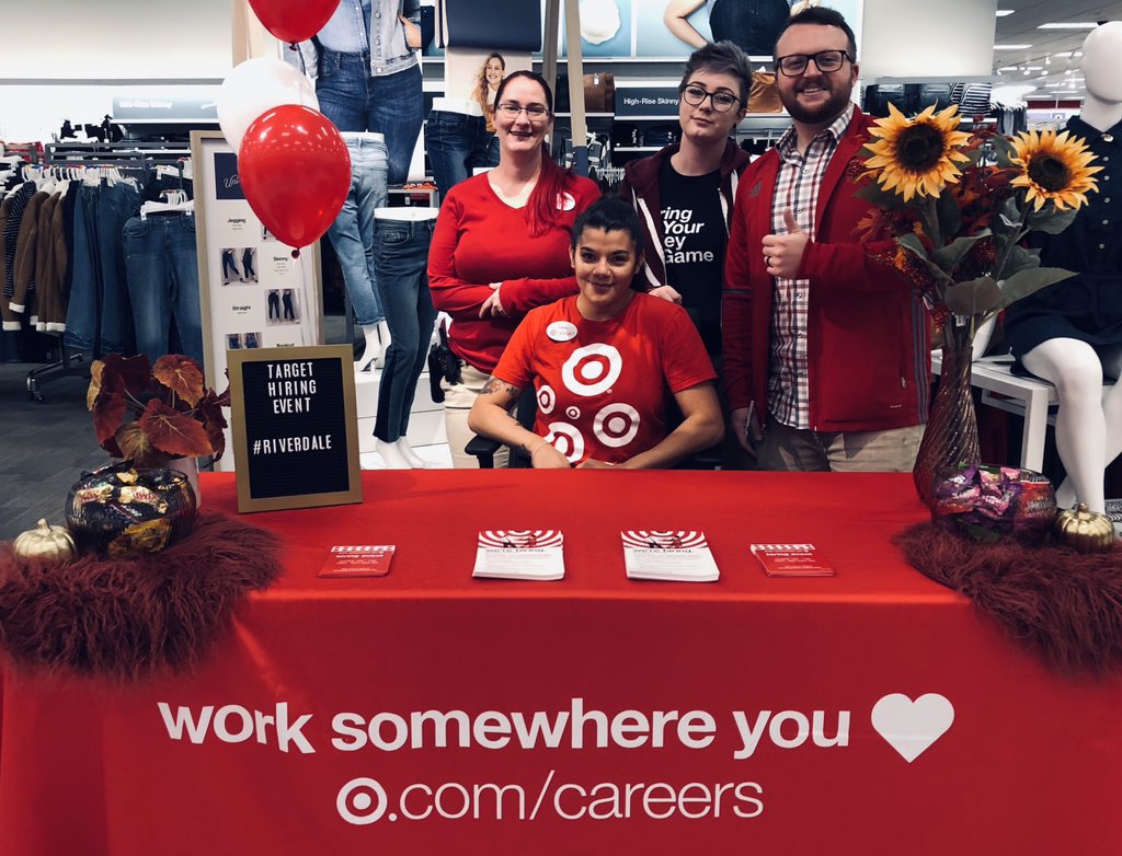 Staffing “The Riv” with some great talent for Q4! <a href="/r_d_parsons/">RD Parsons</a> <a href="/OneEyedLance/">Lance Leithead</a> <a href="/4everettMark/">Mark.Everett</a> <a href="/elenavandavis26/">Elena Davis</a> @therivbtyqueen @Brett_Ladley