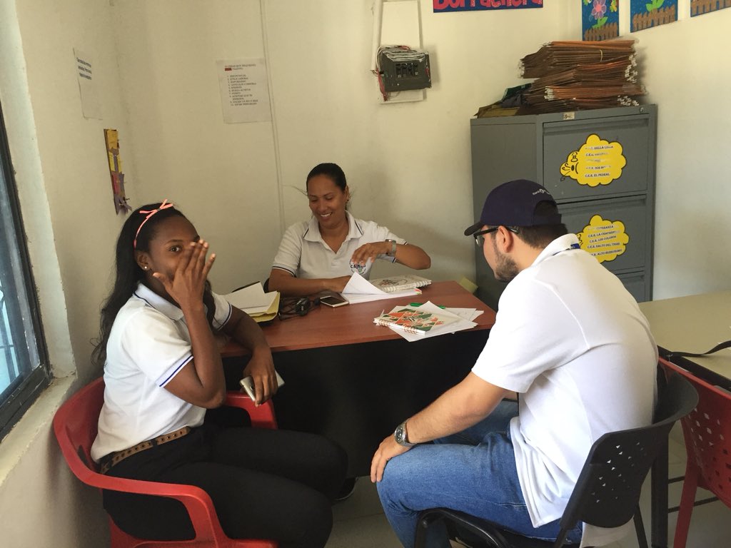 Indust1Senacfma's tweet photo. Aprendices muy comprometidos con su proceso de etapa productiva, en la corporación CARED y en nuestro CFMA en la unidad Sennova por la modalidad de contrato de aprendiAje y proyecto productivo @SBDIR_SENACFMA  @SenaCfma https://t.co/dsSIDHLDlJ