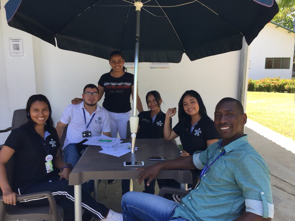 Indust1Senacfma's tweet photo. Aprendices muy comprometidos con su proceso de etapa productiva, en la corporación CARED y en nuestro CFMA en la unidad Sennova por la modalidad de contrato de aprendiAje y proyecto productivo @SBDIR_SENACFMA  @SenaCfma https://t.co/dsSIDHLDlJ