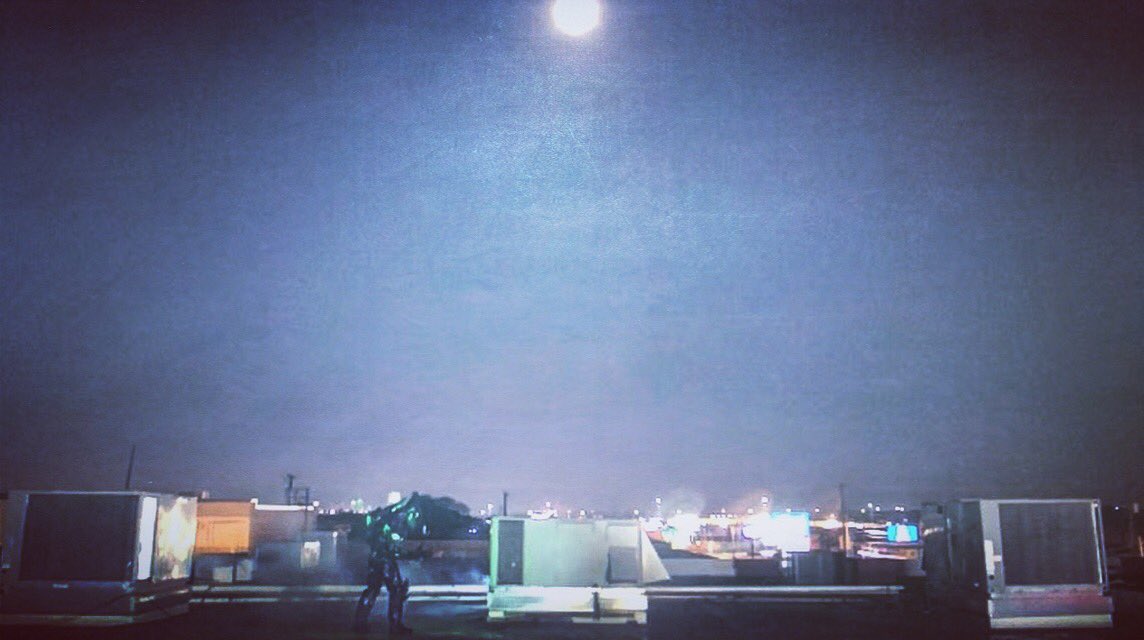 TheGateMonster's tweet image. #nothingiscoming #thegatemonster #cryptfamily #monster #halloween #horror #creature #hexmortis #film #shortfilm #scifi #cosplay #horrorshit #scary