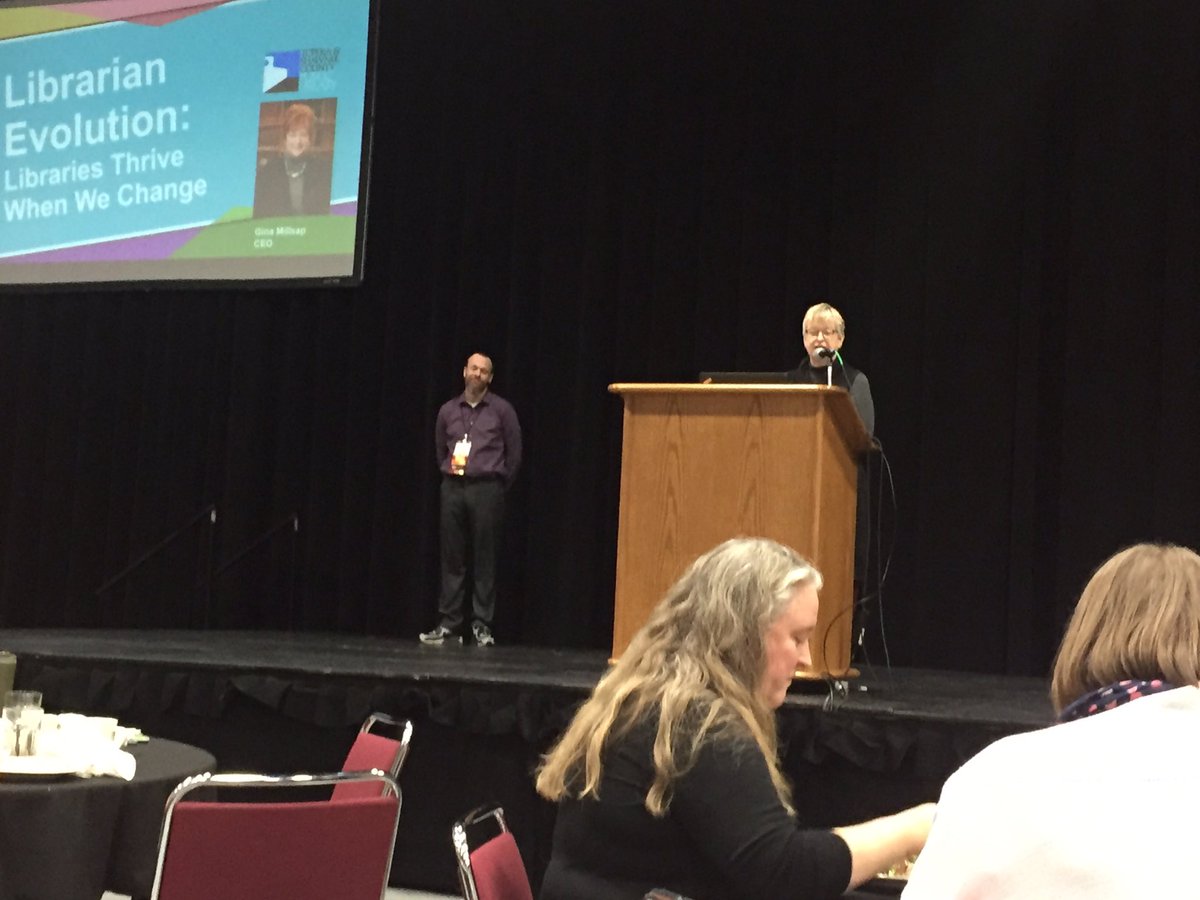 MStoneDCL's tweet photo. Congratulations to Ann Walker Smalley @annws as recipient of the 2018 MLA President’s Award for having a major impact on the association over the past year for her work as Legislative Chair #mla2018 https://t.co/D30zAQg16S