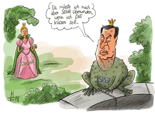 Froschkoenig
