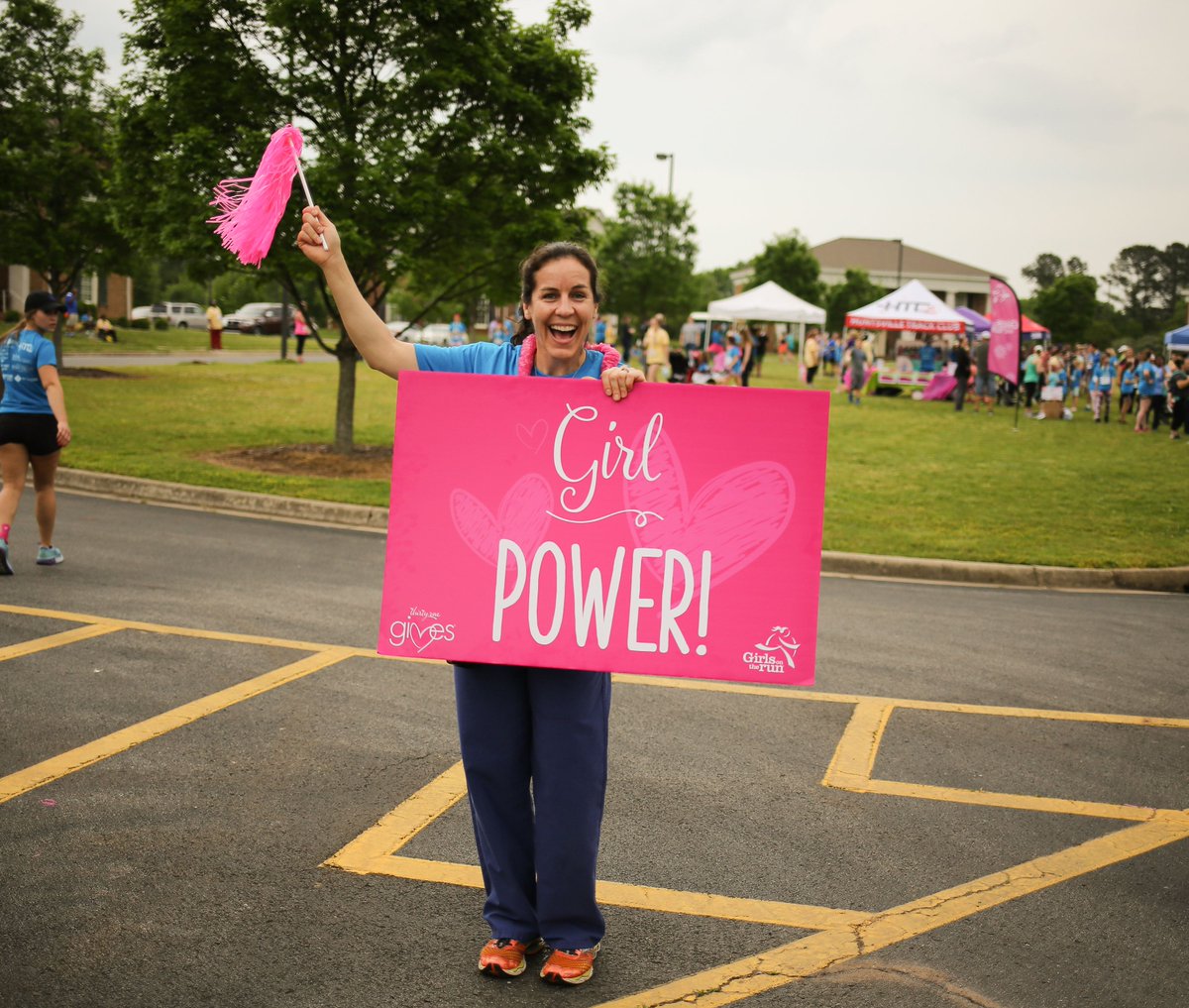 GOTRNorthAL's tweet photo. Last day for early bird pricing for GOTR 5K Shoals! https://t.co/gabzrEaQ5j https://t.co/LrVQC7wpZe