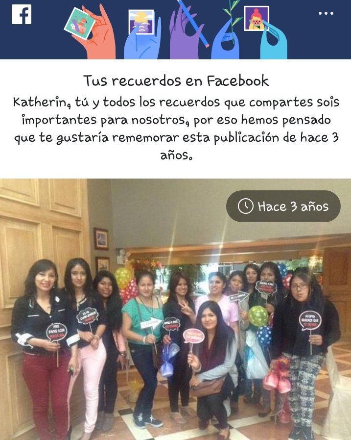 KatyO_C's tweet photo. Hace 3 años 😍😭 https://t.co/oiF1gtpP42