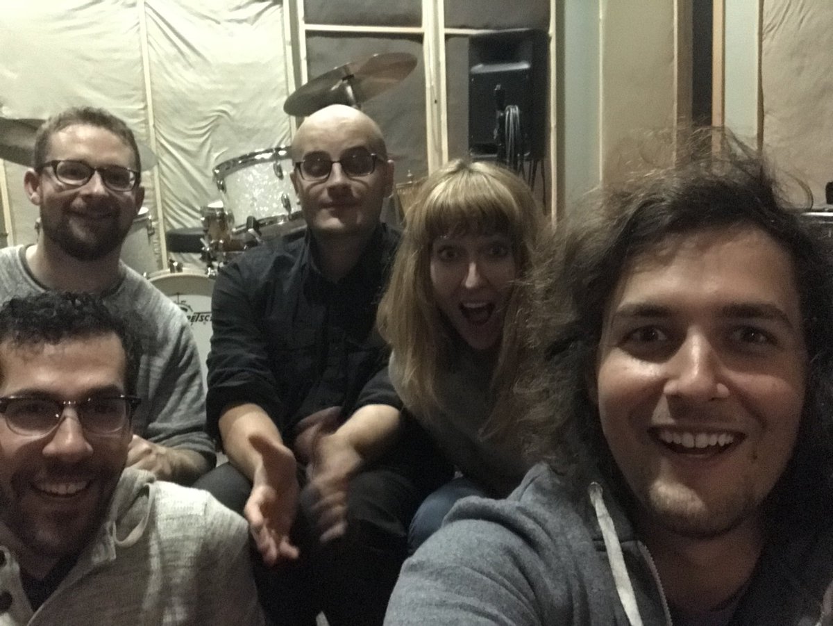One week until we play <a href="/prismhall/">PrismHall</a> in #Seoul🇰🇷!