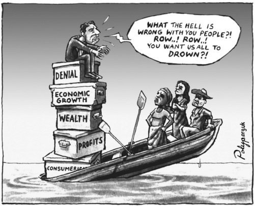 70sBachchan's tweet image. @b_zareen Western views of tropical conservation are Satire ripe for the picking (&quot;Our deforestation has already happened&quot;) h/t @emeijaard paper goo.gl/tVkfNS