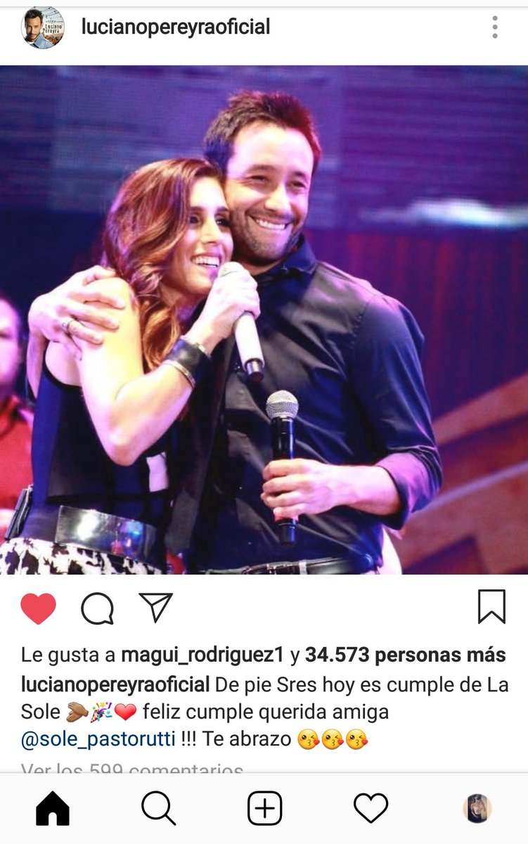 loveforzmp's tweet photo. Amoooo😍😍😍 #Soliano https://t.co/Q3x8lHy6XZ