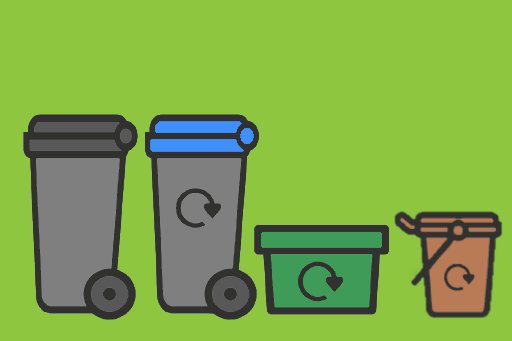 Merton_Council's tweet photo. On your collection day please ensure that your containers are out before 6am. To check your day and what to put out this week go to: https://t.co/pipcJEGAlo  #WheelieBins #KeepMertonClean #Recycle https://t.co/BzAEiOYly5