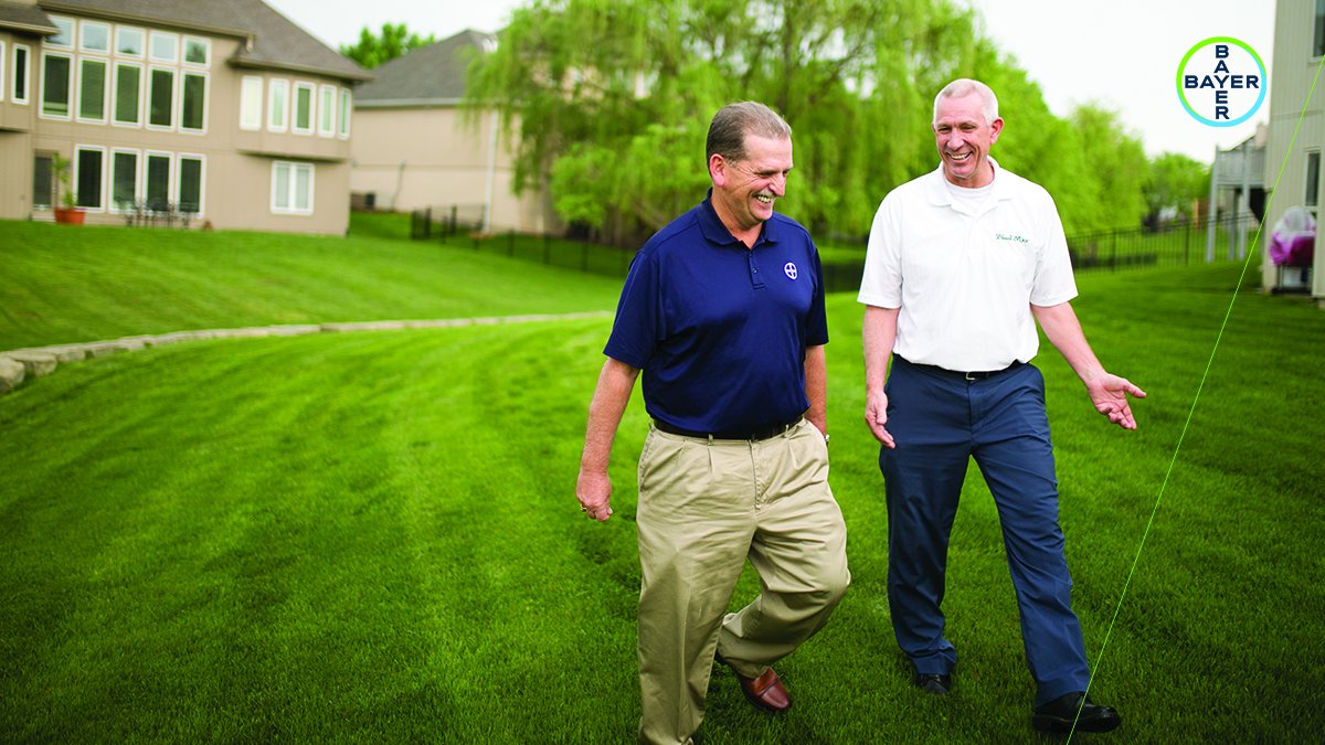 Spoiler Alert: Jon Cundiff <a href="/wmkansascity/">Weed Man Kansas City</a> and Brian Haga of Scientific Plant Service will be leading a panel at the #gieexpo <a href="/tocaorg/">Turf and Ornamental Communicators Association</a> breakfast on what makes a winning season. #tocabreakfast 

ow.ly/zwSg30mcdD1