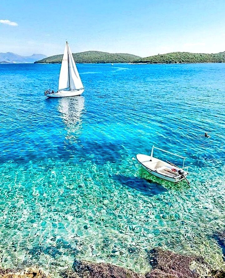 Nivea__mc's tweet image. It is well with my blue soul💙

#BlueLivesMatter #sailing