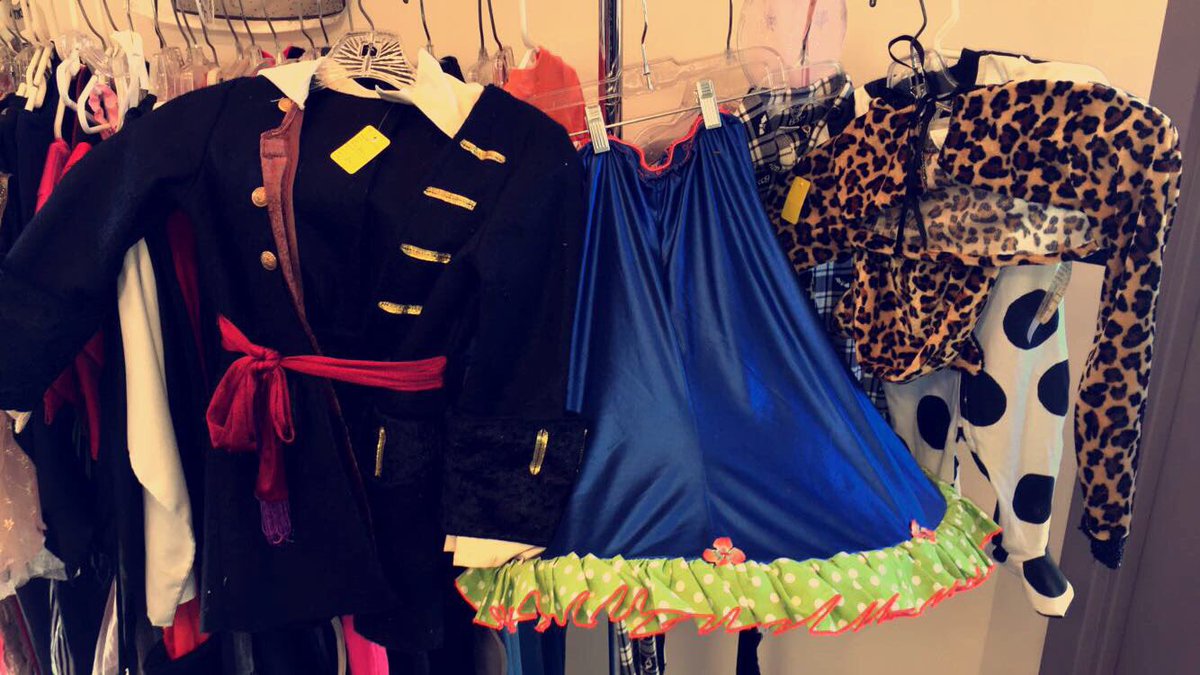 Community Assistance Center tweet media