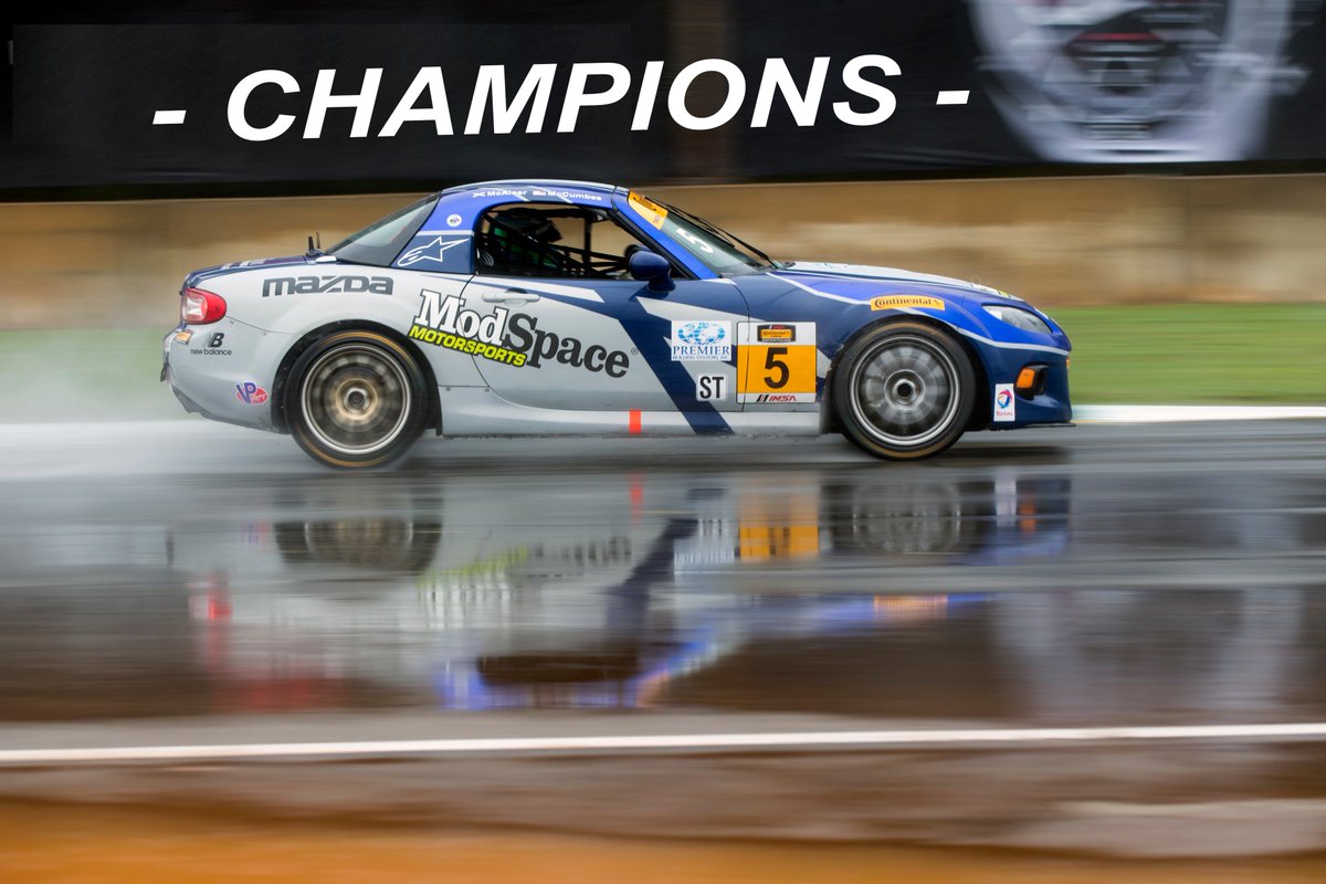 CJ Wilson Racing tweet media