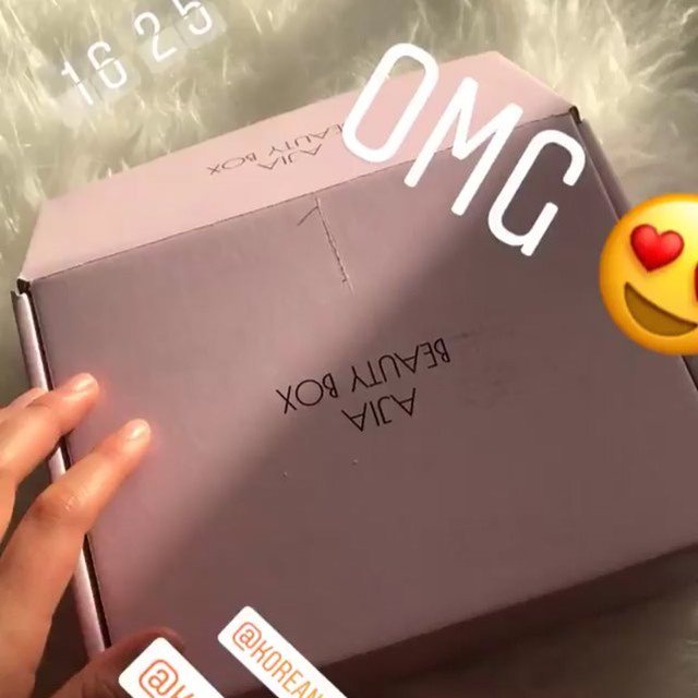 Koreansheetmask's tweet photo. Thanks @annka1088 for sharing your @ajiabox shopping experience with @koreansheetmask.de 😘
——
➡️https://t.co/4KgESRu95y✅
——
#beautybox #ajiabox #ajiabeautybox #geschenke #geschenkidee #geschenkideen #gift #giftidea #giftideas #giftsforher #fürsie #ges… https://t.co/tkBeVwAgFr https://t.co/5GQVEx6Nhe