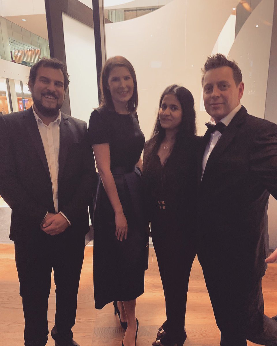 Team all suited and booted for CATEY’s. Up for the CSR award. Good luck team!!•
•
•
•
•
•#cateyawards #awards #kp10years #kingsplace #kingscross #kingscrossn1c #friyay #tgif