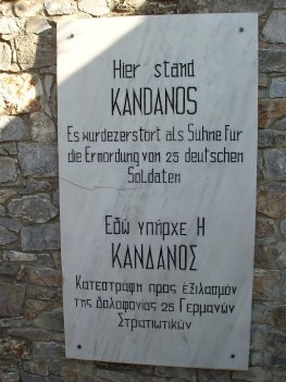 il laocoonte 🐱🐬🐧 on Twitter: "a #kandanos non ci furono solo i ...