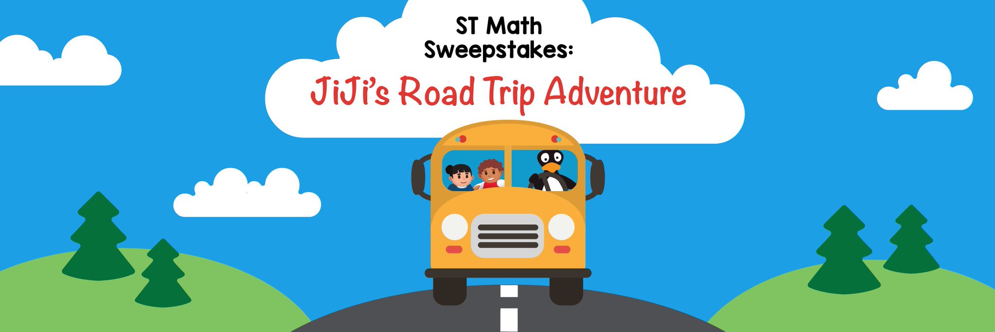 ST Math on Twitter: "JiJi FAQs: You asked, we answered! Learn all about