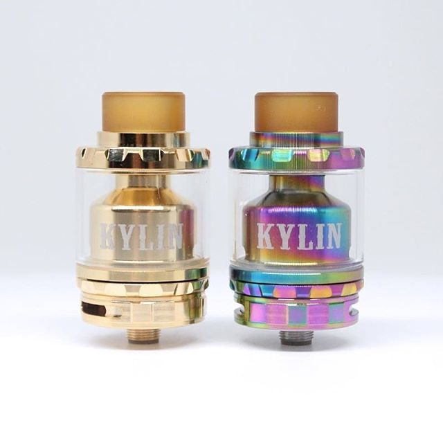 Vaporwave613's tweet photo. TGIF Vaporwavers!! 😎

Are you 🛏 of always having to change coils in your sub-ohm tanks? Have you ever 🤔 of building your own coils...? Vaporwaver has a large selection of rebuildable 💧atomizers (RDA'S) and rebuildable tank atomizers (RTA's) in single and dual coils, alon… https://t.co/DYtMXXmObB