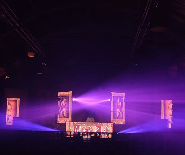 epic_visuals's tweet photo. Representing @stvvisuals at Festyland! #smèrrig #festyland #stvvisuals #vj https://t.co/V4lz2fHOTY https://t.co/3XKHwGvFG6