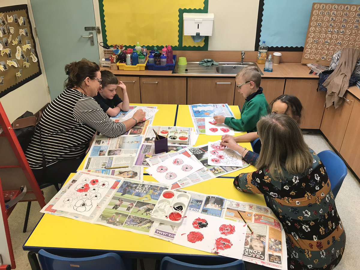 BroseleySchool's tweet photo. It was great for all our grandparents to visit our school today. The children loved it! https://t.co/7YMd7BK6QV