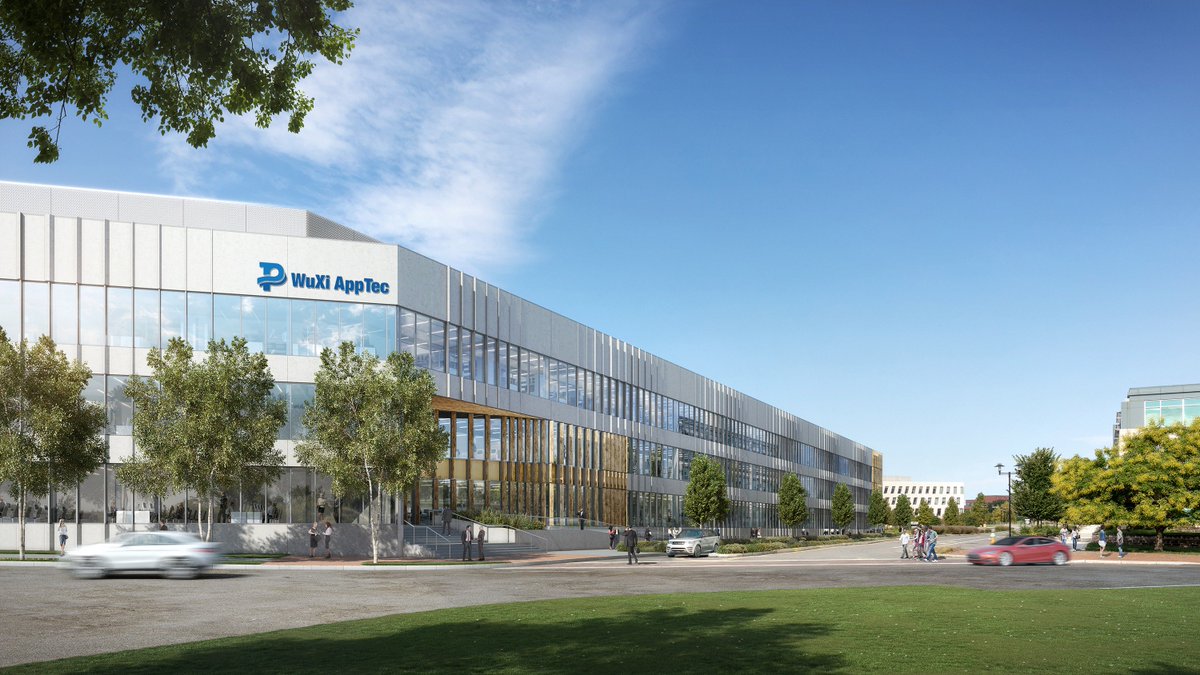 LibertyPropertyTrust tweet media