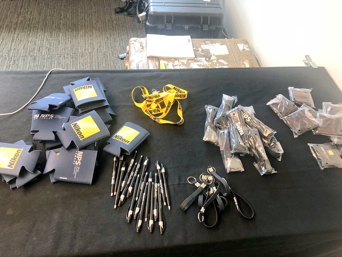 bigcamerastore's tweet image. RT thefallworkshop: Big Thanks to NikonUSA for the support and sponsorship! #TFW18 #Nikon  Visit: bit.ly/buybigcam