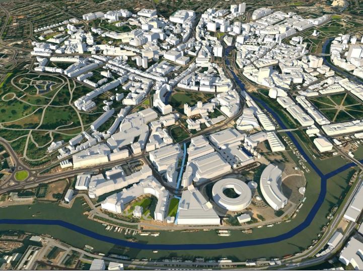 CyberCity 3D, Inc. tweet media