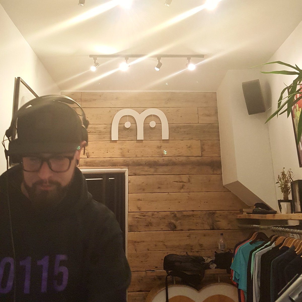 MIMM Radio tweet media