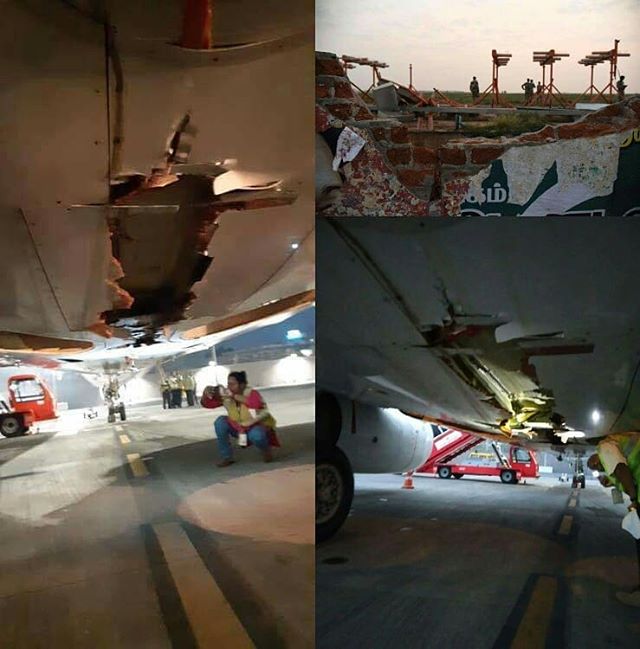 Air Traffic Control tweet media