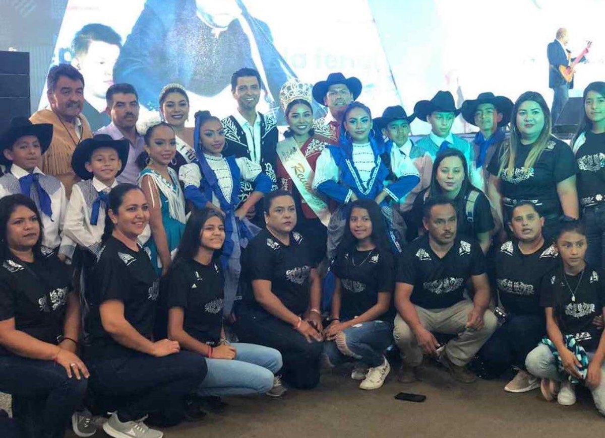 NoresteDigital's tweet photo. .@Gobierno_Tula:

Sobresale #Tula, #Tamaulipas, en 5ª Feria Nacional de Pueblos Mágicos

https://t.co/SxTi5ozmt1
#NuevoLaredo #NLD #BuenViernes #Reynosa #Matamoros #CdVictoria #Tampico #Altamira #cdmadero #Coahuila #CDMX #Edomex #Monterrey #Queretaro #SLP #Veracruz #DiaDeLaRaza https://t.co/NRqSw0pOmw