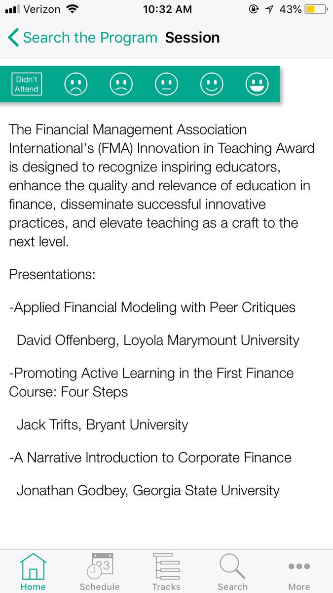 jimmahar's tweet image. My new favorite session!  Wow. Home Run!   I have several ideas instantly to improve teaching. And motivated me to try a few new things. #useinclass.  Worth the price of whole conference. #FMASanDiego2018