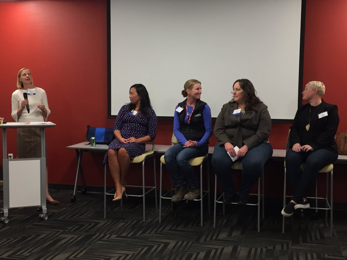 Oles Morrison (@olesmorrison) on Twitter photo Last night Women Leaders in the #Construction industry engaged in a thoughtful discussion about diversity, inclusion, recruitment + retention. Thank you <a href="/CLAconnect/">CLA (CliftonLarsonAllen)</a>, <a href="/swinerton/">Swinerton</a> <a href="/LEWISbuilds/">Lease Crutcher Lewis</a> + all the women who joined us. #womenleadersinconstruction Last night Women Leaders in the #Construction industry engaged in a thoughtful discussion about diversity, inclusion, recruitment + retention. Thank you <a href="/CLAconnect/">CLA (CliftonLarsonAllen)</a>, <a href="/swinerton/">Swinerton</a> <a href="/LEWISbuilds/">Lease Crutcher Lewis</a> + all the women who joined us. #womenleadersinconstruction