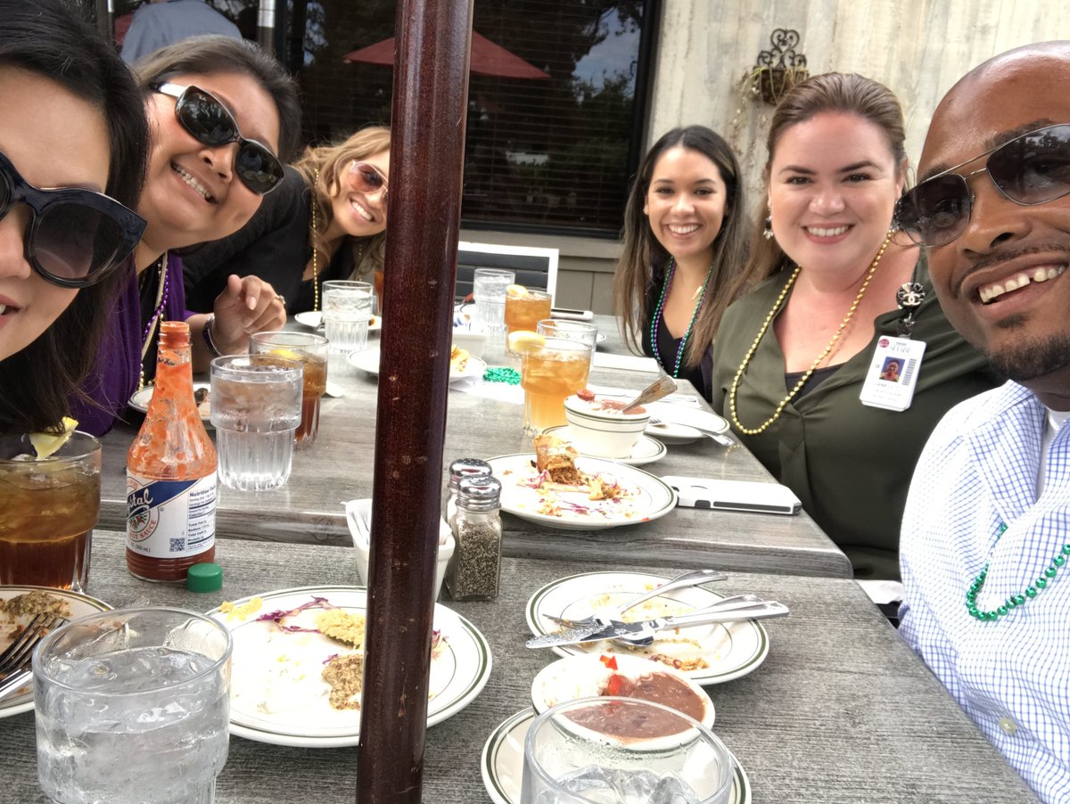 SharpCareers's tweet image. #SharpShares What&apos;s great about working @sharphealthcare? The people, the place, Everything! #BestJOBEver #FoodieFriday w/#theBestTeamEver #TalentAcquisition#GrowWithUs #SomeofUS #Notallofus