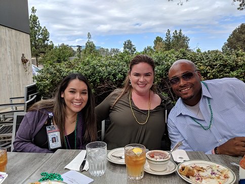 SharpCareers's tweet image. #SharpShares What&apos;s great about working @sharphealthcare? The people, the place, Everything! #BestJOBEver #FoodieFriday w/#theBestTeamEver #TalentAcquisition#GrowWithUs #SomeofUS #Notallofus