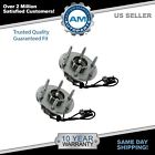 Markzer1041's tweet image. Front Wheel Hub &amp;amp; Bearing Left &amp;amp; Right Pair Set for Chevy GMC Cadillac 4WD Order Now #wheelbearing #frontwheel #wheelhub ebay.to/2tYyRWE