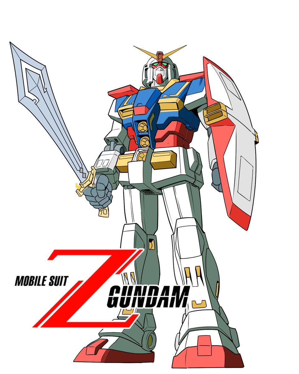 味噌グラム サイコガンダムの決定稿準拠のデザインだとこう Zガンダム 村上克司 T Co Wk3p4u9bgs Twitter 味噌グラム サイコガンダムの決定稿準拠のデザインだとこう Zガンダム 村上克司 T Co Wk3p4u9bgs Twitter