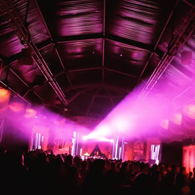epic_visuals's tweet photo. Still going strong! #stvvisuals #festyland https://t.co/3a8JkYvPs9 https://t.co/yoWXQogTa0